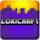 3D Loki Craft Survival Crafting Games