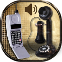 Old Phone Ringtones ☎ Classic Ringtone App