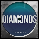 Diamonds for Soundcamp