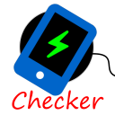 Wireless Charging Checker