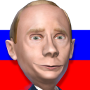 Putin 2022