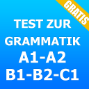 Test zur deutsch grammatik A1-A2-B1-B2-C1