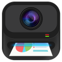 Camera Scanner - Rapid Scanner