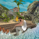 Lost Island Raft Survival Game