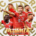 Ultimate Football Club: 冠軍球會