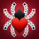 Spider Lite - Brand New Solitaire Card Game