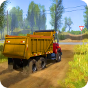 Dump Truck - Heavy Loader Game