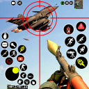 Jet Planes Shooting Game