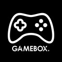 GameBox - 100+ Games In One App