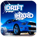 Drift Hard Car Racing Drift Simulator