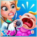 Crazy Nursery - Baby Care