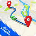 Voice Navigation & Maps