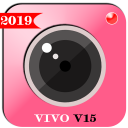 Camera For VIVO V15 Pro