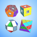 Rubiks 3D