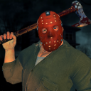 Killer Jason Story: Night Escape
