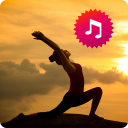 Yoga music for meditation