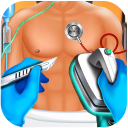 دکتر جراح قلب و معده | بازی جدید