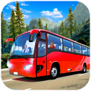 Tourist Bus Offroad Driving - Bus Game 2020