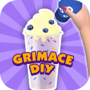 DIY Dessert Maker: Grimaces