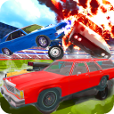 Car Crash Simulator 3D