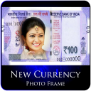 New Currency Photo Editor – Photo on Money