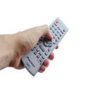 کنترل انواع تلوزیون و کولر ها