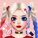 Princess Makeup: Makeup Games