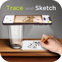 AI Drawing : Trace & Sketch