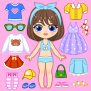 Dress up Baby Games for Girls