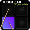 Drum Pad - Music & Beats Maker