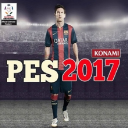 فوتبال PES 2017 +(تیم های ایرانی)