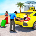 Taxi Games: Taxi Driving Games