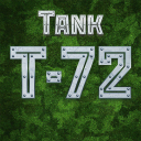 Radio Tank T-72