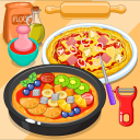 Pizza Pronto, Cooking Game