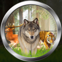 Animal Hunting Games:Wild Hunt