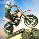 Motorbike Stunt Rider Simulator: Bike Games 2020