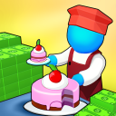 My Sweet Bakery Empire Tycoon