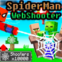 🕷️ Spider the Avenger Game Mod for Minecraft