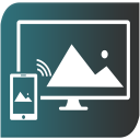 Miracast Screen Sharing App