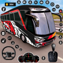 Coach Bus Simulator: Bus Games