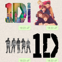 One Direction WAStickerApps : Stickers 4 Whatsapp