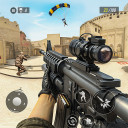Anti Terrorist Shooting Games