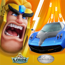 Lords Mobile: Pagani GO!