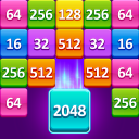 Join Blocks 2048 Number Puzzle