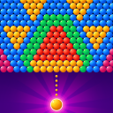 Bubble-Shooter-Gem-Puzzlespiel