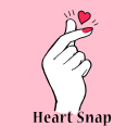 Heart Snap Theme
