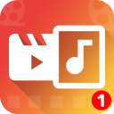 Video to MP3 Converter - Audio Cutter & Merger