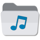 Music Folder Player