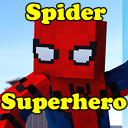 Spider Superheroes MCPE