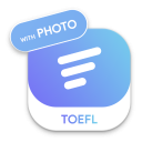 TOEFL Vocabulary - Learn Words Flashcards for Test